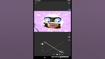 How To Make LAB Adjust - Invert Luminosity On Photo Curves