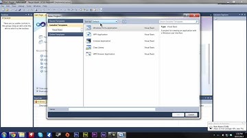 Visual Basic Tutorial For Beginners