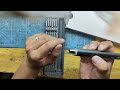 ORIA Precision Electric Screwdriver