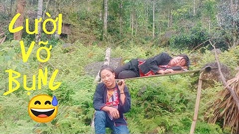 phim hài ngắn dân tộc dao đỏ khi con rể nhờ nhạc gia