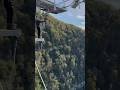 Skypark | Прыжок Bungy 207