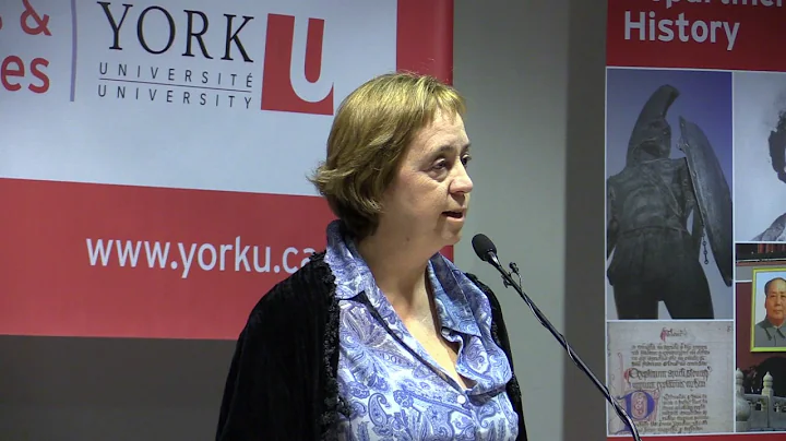 Kathryn McPherson Reflects on Historian Ramsay Cook