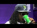 VIDEO: Marshawn Lynch SuperBowl Media day 2015 (Full Interview) Im just here so I wont get fined