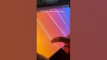 How to create Motion Blur effect on Procreate; Create an illusion of speed & motion 🧑‍🎨 #procreate