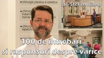 institutul varicozoa