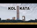 Kolkata city  look back  during lockdown time  debdut youtube