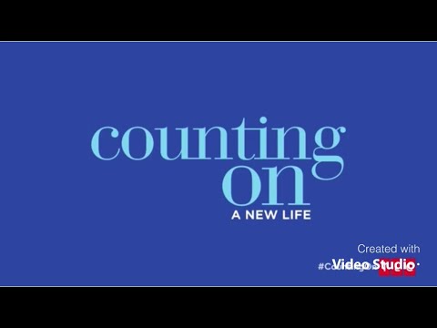 Counting on A New Life