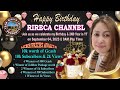 part1#GRAND#BIRTHDAY#LIVESTREAMING#MONDAY