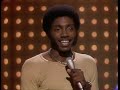 Franklin ajaye  1976  standup comedy