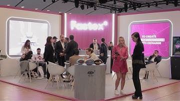 Fastex at Paris Blockchain Week | Highlights and the PoSA Merge