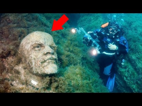 Top 5 Most MYSTERIOUS Places on Earth - Top 5 Most MYSTERIOUS Places on Earth