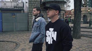 STN - Dávno vím (ft. Creame) /Official Video/