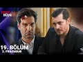 Eşref Rüya 19. Bölüm 2. Fragmanı | Eşref Herşeyi Öğrendi!
