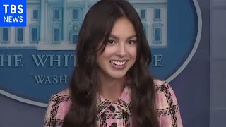 米人気歌手ロドリゴさん呼びかけ 「ワクチン接種受けて」
