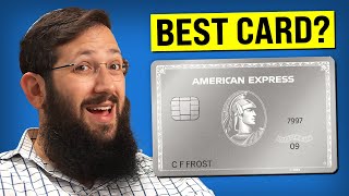 ⁠The Best Credit Card Refresh Ever? Amex Platinum 2025