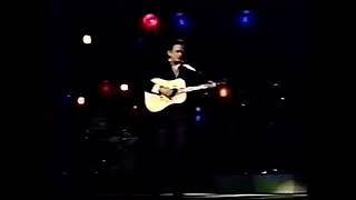 Johnny Cash - Get Rhythm (Live) | The Johnny Cash Show (1969)
