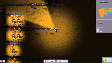 Factorio - Season 2, Episode 3 - Red Juices