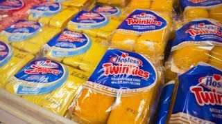Ies Talk Hostess Isnt Hopeless