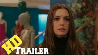 LOCKED DOWN Official comedy movie Trailer [HD]