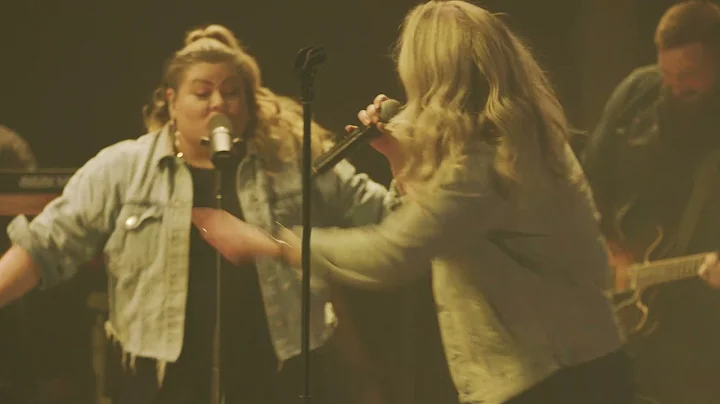 Cross Point Music | Never Going Back ft. Mary Beth...