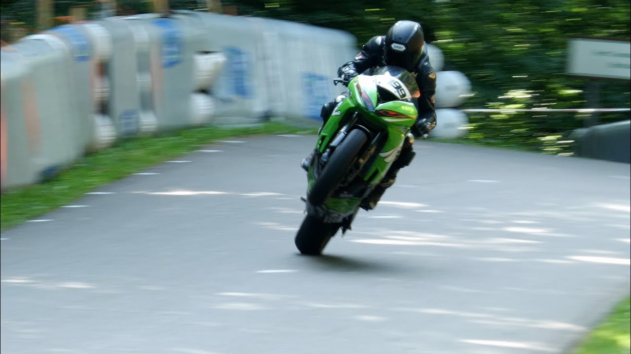 course de côte de Marchaux 2025 samedi / 4K/moto ,quad et sidecar