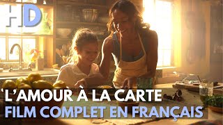 L'amour à la carte | Romantique | Comédie | HD | Film complet en français