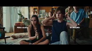 Rexona Nunca Te Abandona
