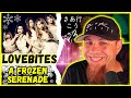 LOVEBITES &quot;A Frozen Serenade&quot;  // Audio Engineer &amp; Musician Reacts