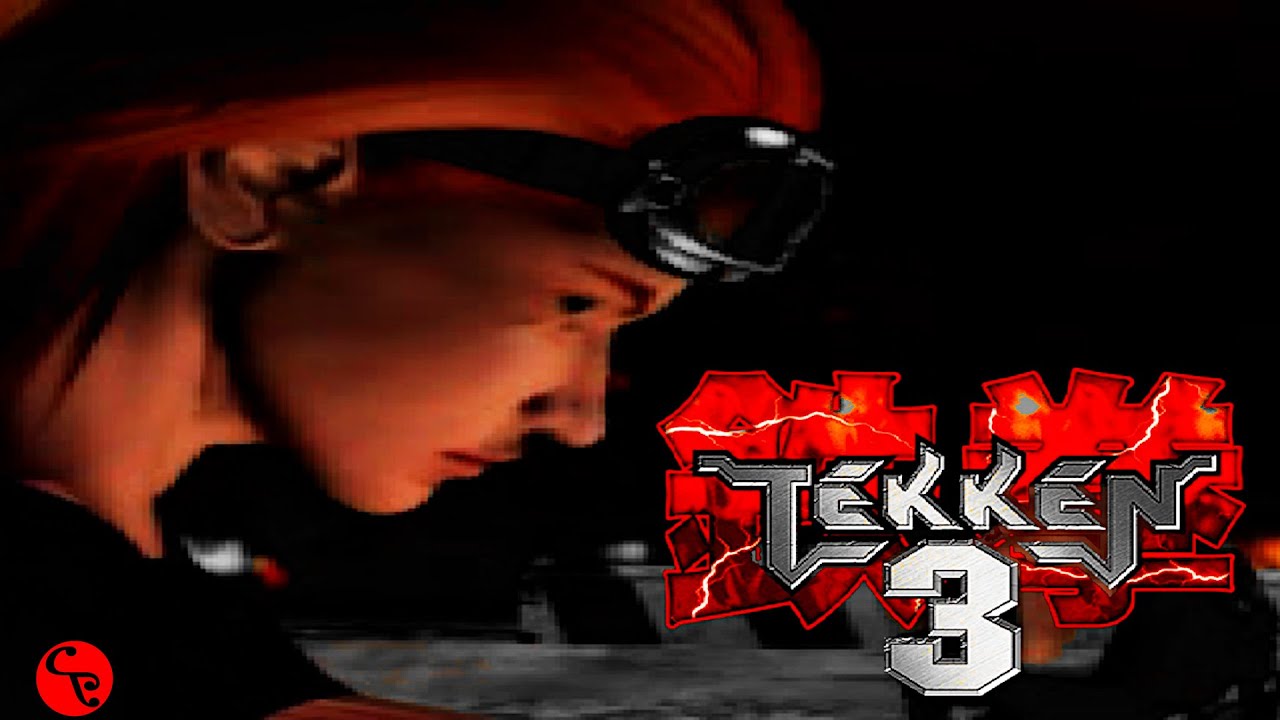 hwoarang heihachi ending tekken 3 hwoarang heihachi ending tekken 3