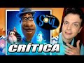 Crítica SOUL - Reseña de la Película sin Spoilers