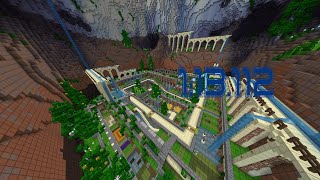 HiveMC DeathRun - Viaduct Speedrun - 1:13.112 (Private Server)