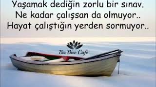Hayat Böyle İşte