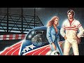 Fast company 1979  trailer 1080p