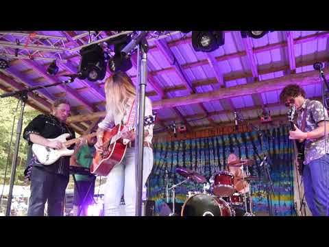 September 19, 2019 - Irvine, KY