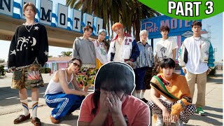 NCT 127 - 'Ay-Yo' 4th Album Repackage | REACTION | PART 3 of 3