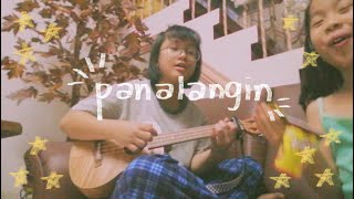  panalangin ng apo hiking society • cover ni geiko 