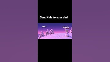 Send this to your dad