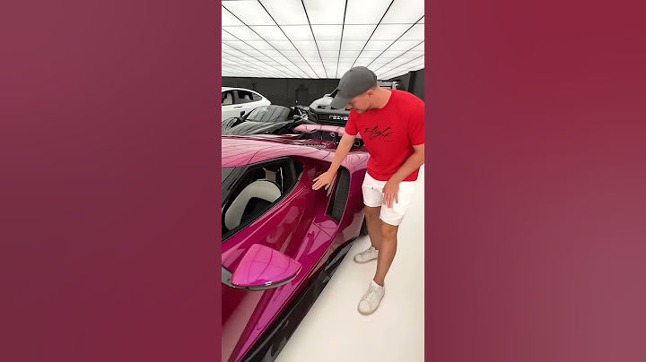 1 $1 million #mrbeast #luxury Cars