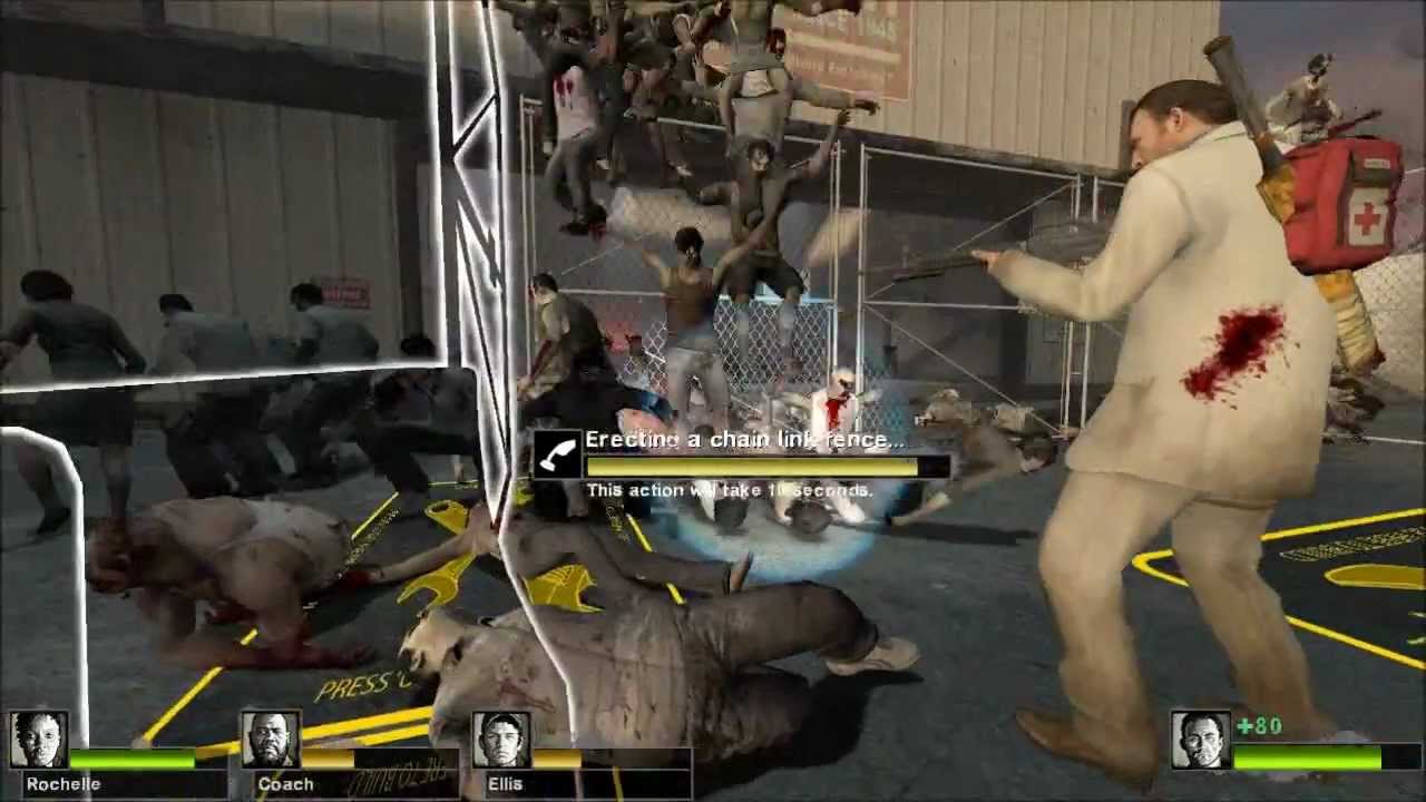 left 4 dead 2 let s build a rocket youtube left 4 dead 2 let s build a rocket youtube