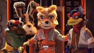 Top 10 Star Fox Videos On YouTube