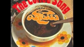 Osibisa - The Coffee Song