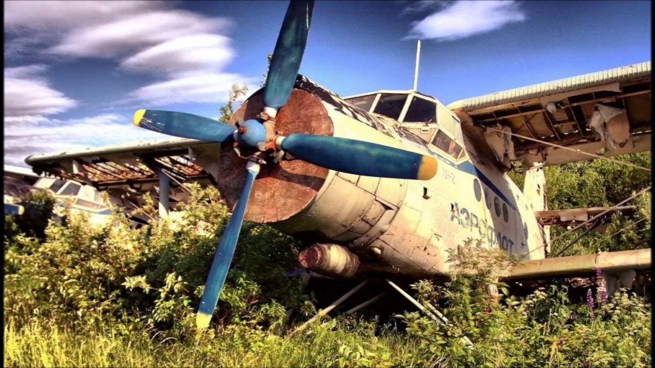 Машина кукурузник это