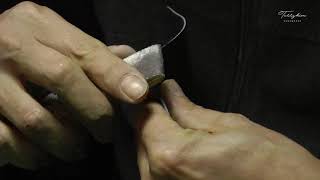 : How to Make a Hand welted Chukka boots (Full)