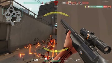 Craziest 1v5 of all time.mp4