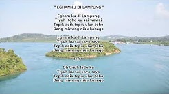 EGHAMKU DI LAMPUNG - Rinduku di lampung (COVER) lagu lampung  - Durasi: 6:01. 