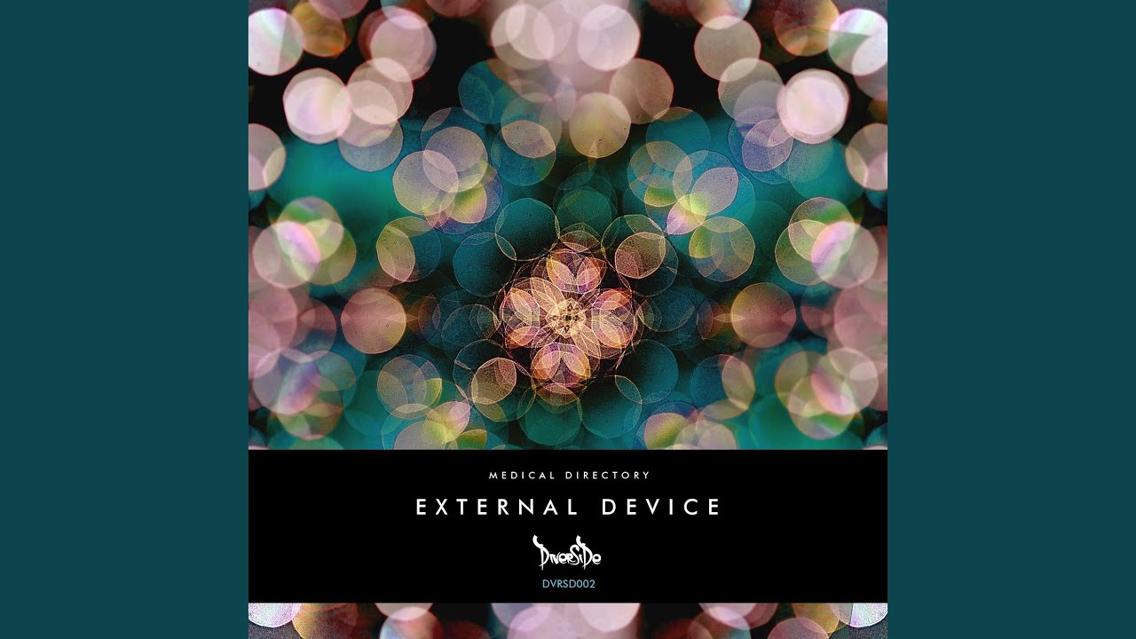 External Device (Original Mix) adlı videoyu YouTube'da izle External Device (Original Mix) adlı videoyu YouTube'da izle
