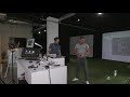 Low Handicap Gapping Session & Bag Evaluation