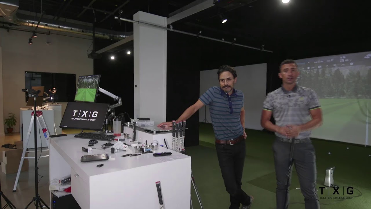 Low Handicap Gapping Session & Bag Evaluation