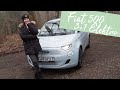 🔋 2022 Neuer Fiat 500 3+1 (87 kW): der BESTE Fiat Aller Zeiten!!! [4K] - Autophorie