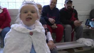 An Elyria Schools Halloween!